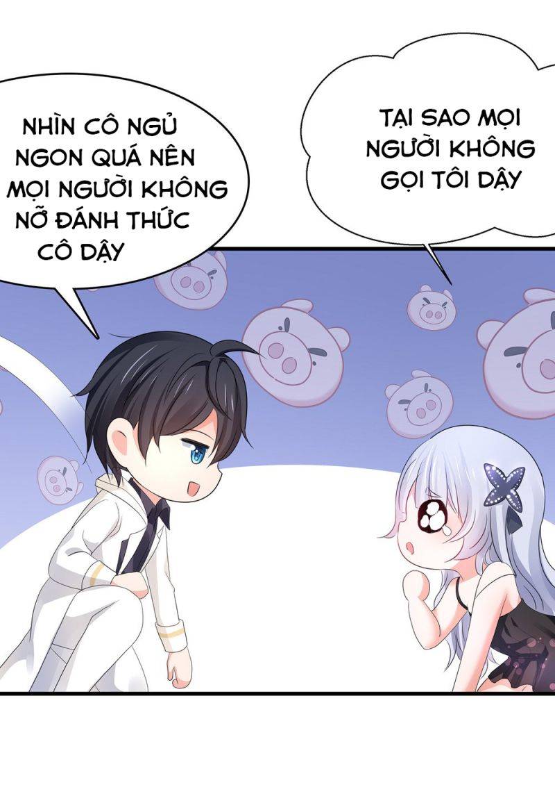 Vô Địch Học Bạ Hệ Thống Chapter 146 - 36