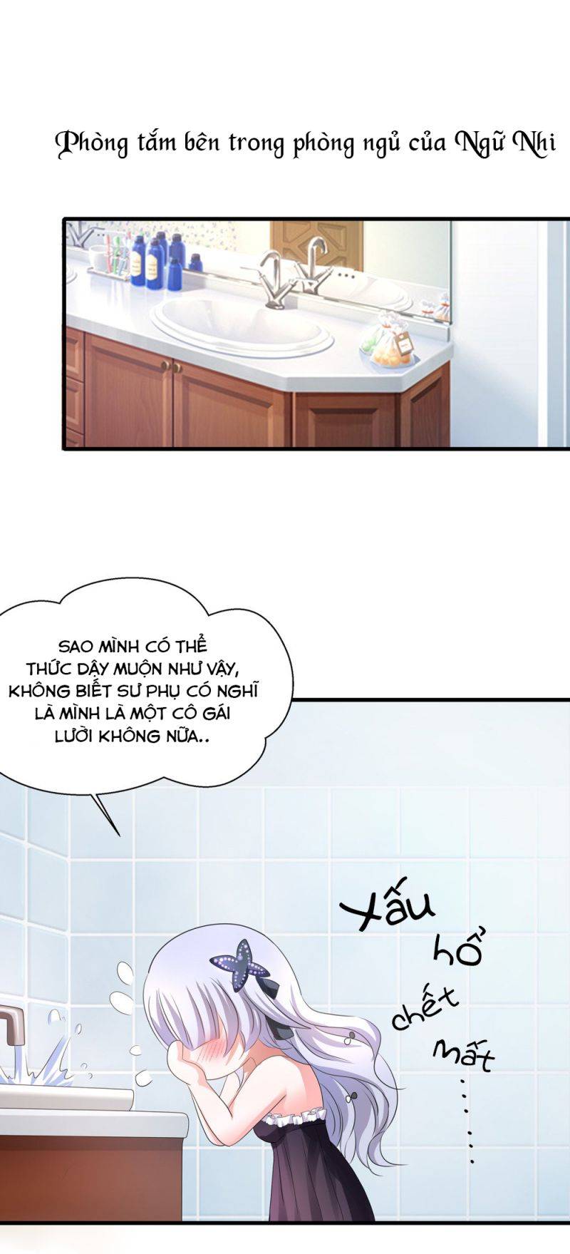 Vô Địch Học Bạ Hệ Thống Chapter 146 - 38