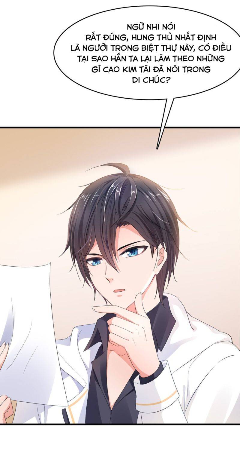 Vô Địch Học Bạ Hệ Thống Chapter 146 - 5