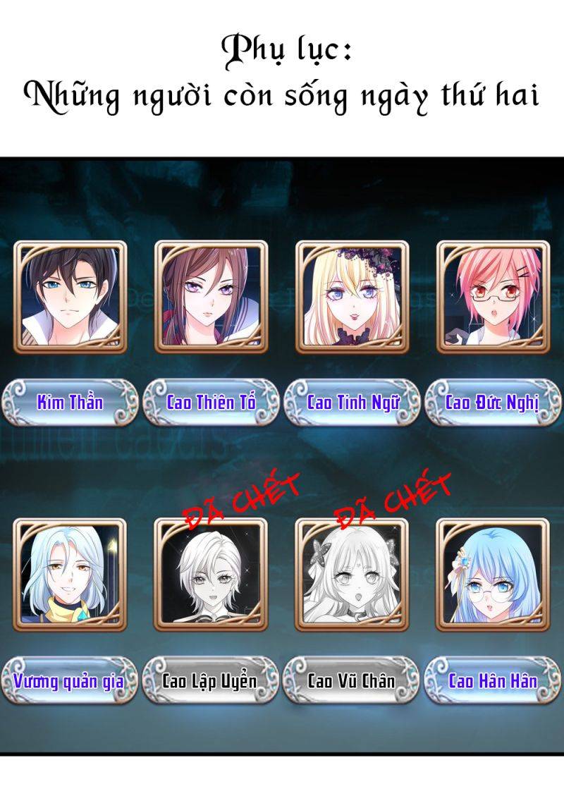 Vô Địch Học Bạ Hệ Thống Chapter 146 - 45