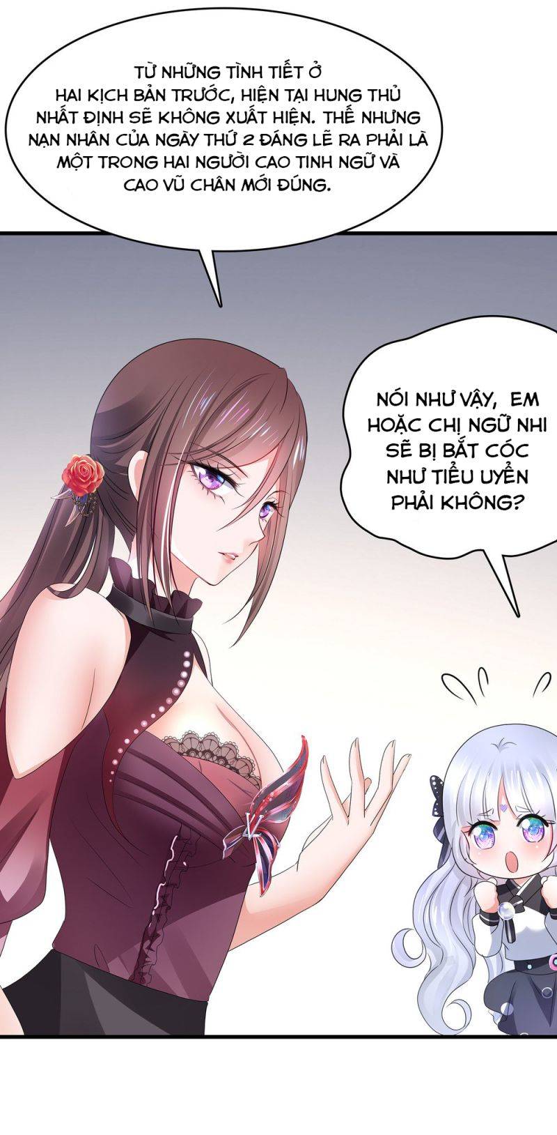 Vô Địch Học Bạ Hệ Thống Chapter 146 - 6