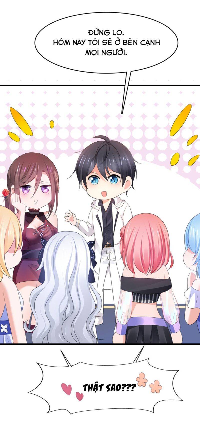 Vô Địch Học Bạ Hệ Thống Chapter 146 - 7