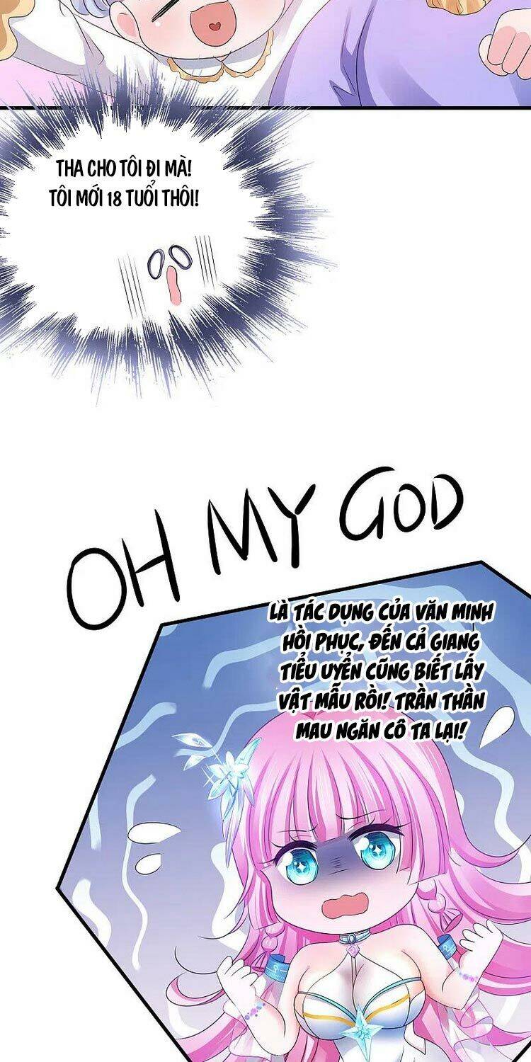 Vô Địch Học Bạ Hệ Thống Chapter 113 - 34