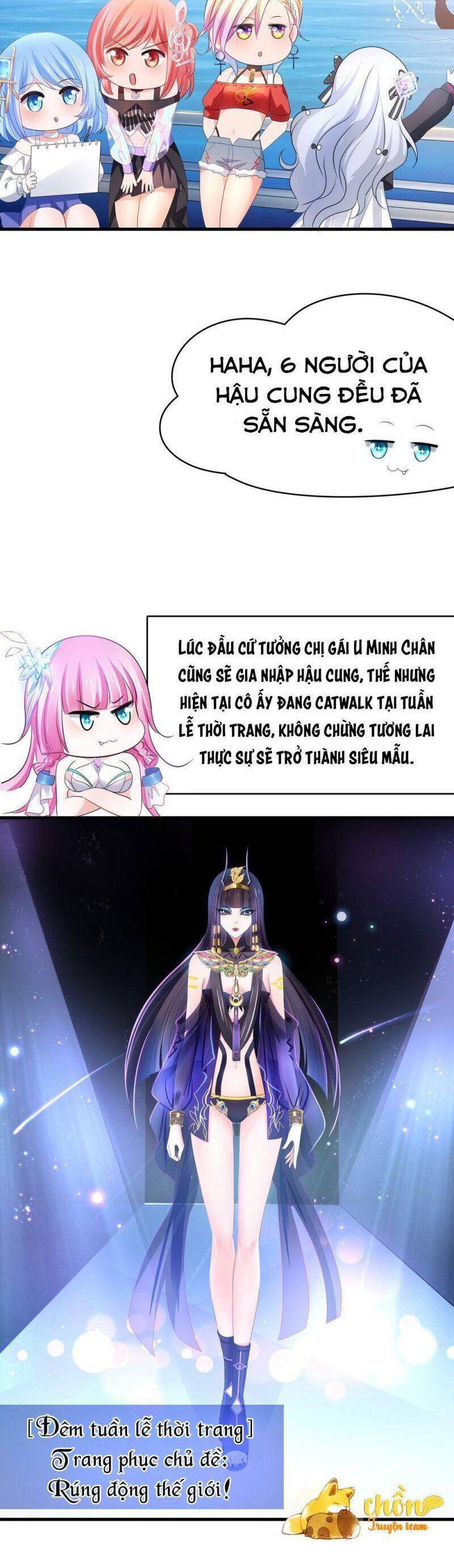 Vô Địch Học Bạ Hệ Thống Chapter 142 - 5