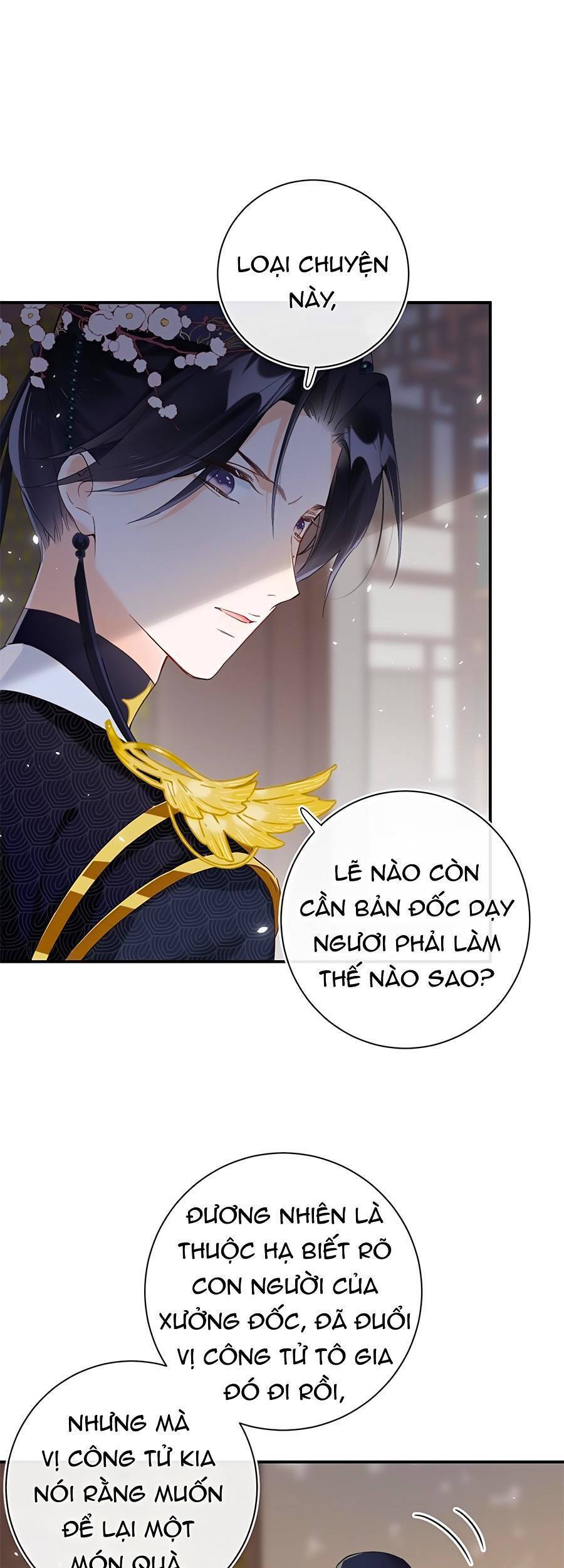 Lui Lui Lui Lui Ra! Chapter 88 - 15