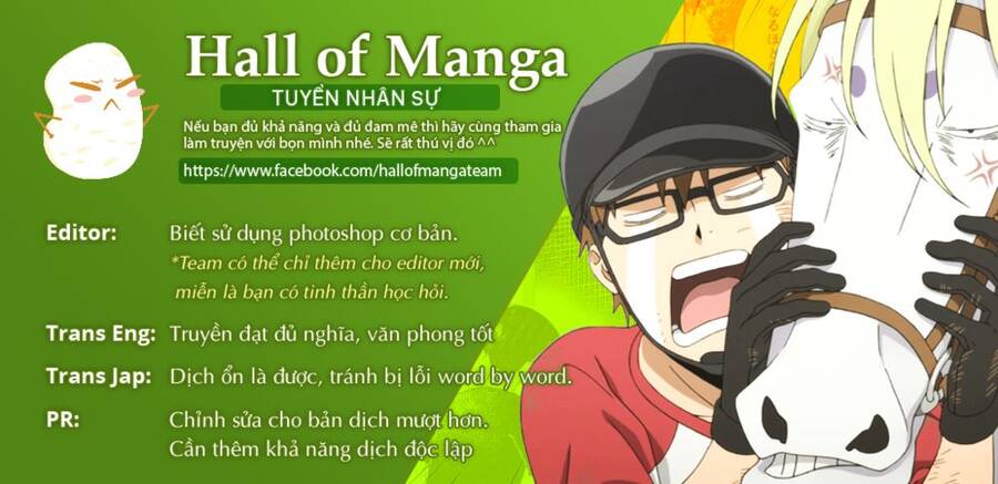 Kara No Kioku Chapter 12 - 19