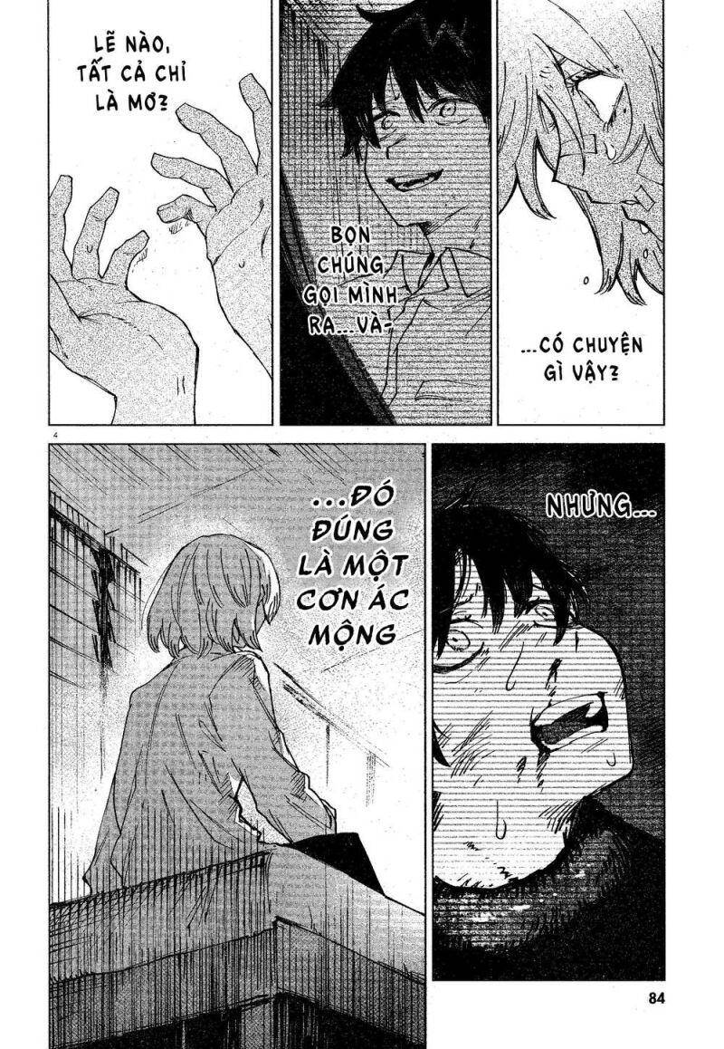 Kara No Kioku Chapter 13 - 5