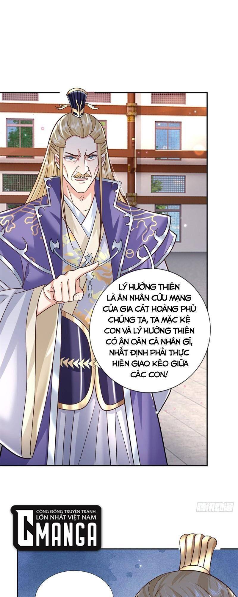 Ta Trở Về Từ Thế Giới Tu Tiên Chapter 164 - 15