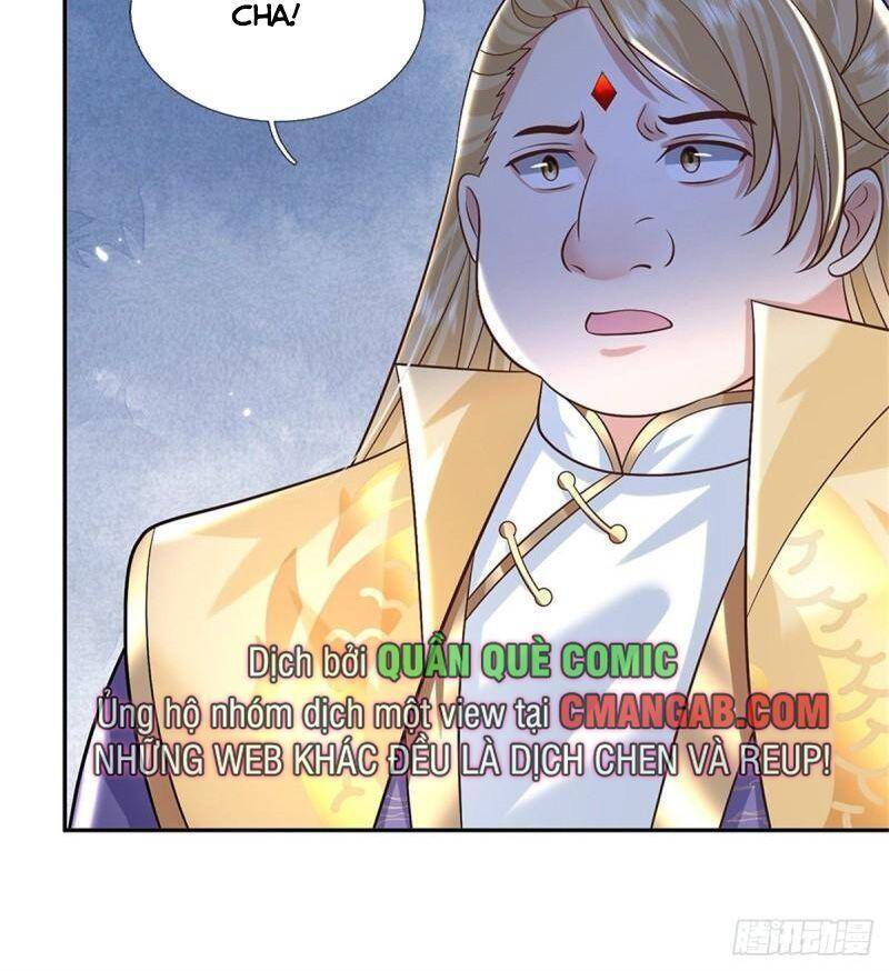Ta Trở Về Từ Thế Giới Tu Tiên Chapter 164 - 16