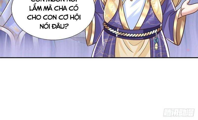 Ta Trở Về Từ Thế Giới Tu Tiên Chapter 164 - 20