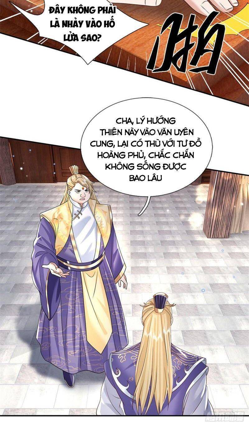 Ta Trở Về Từ Thế Giới Tu Tiên Chapter 164 - 22