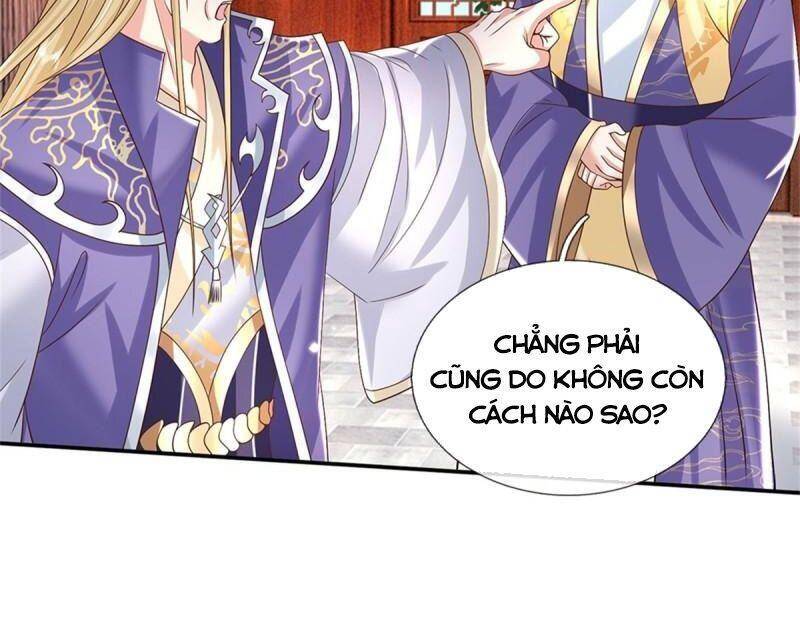 Ta Trở Về Từ Thế Giới Tu Tiên Chapter 164 - 26