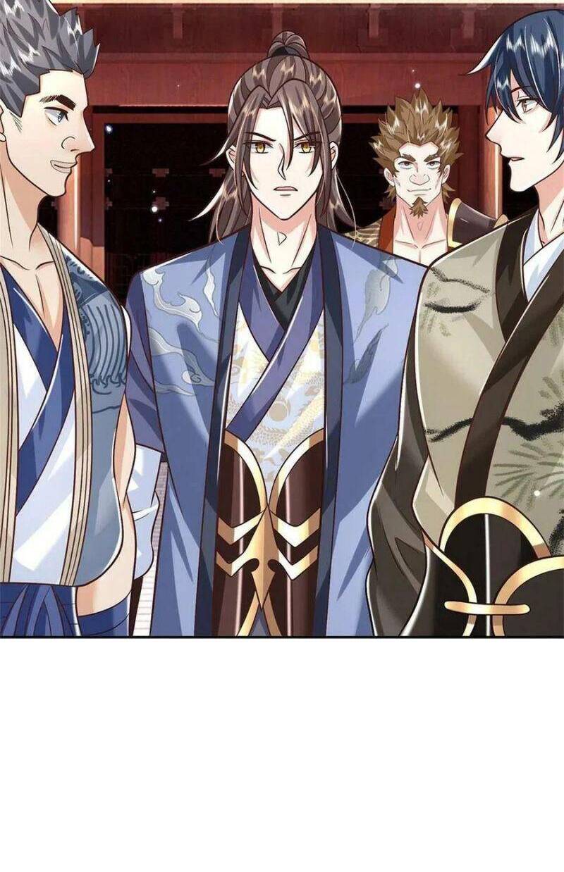 Ta Trở Về Từ Thế Giới Tu Tiên Chapter 168 - 9