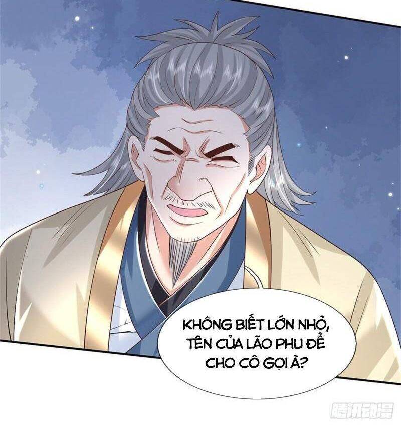 Ta Trở Về Từ Thế Giới Tu Tiên Chapter 170 - 7