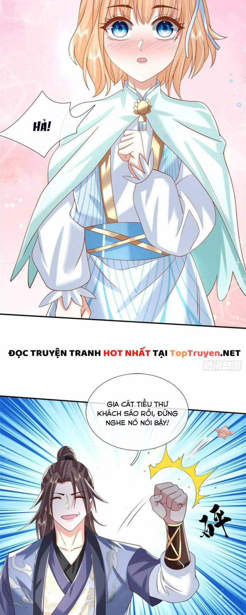 Ta Trở Về Từ Thế Giới Tu Tiên Chapter 180 - 25