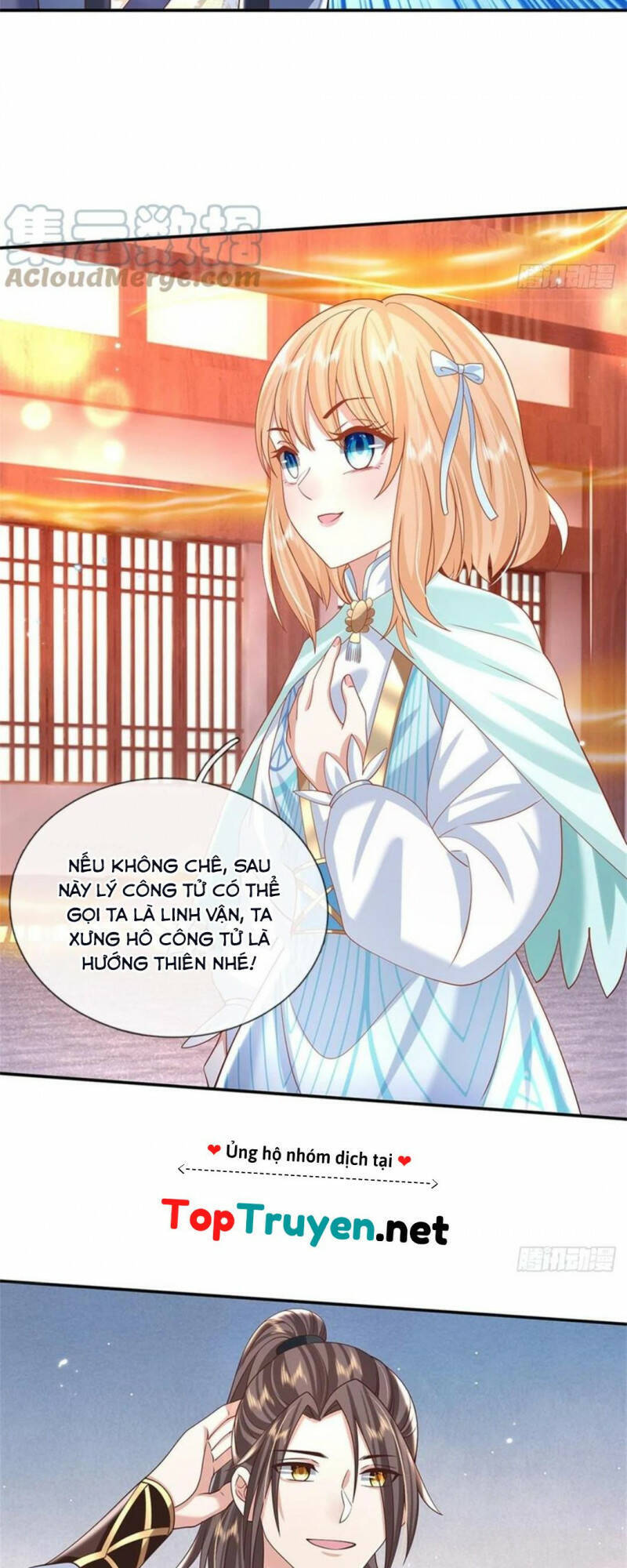 Ta Trở Về Từ Thế Giới Tu Tiên Chapter 180 - 26