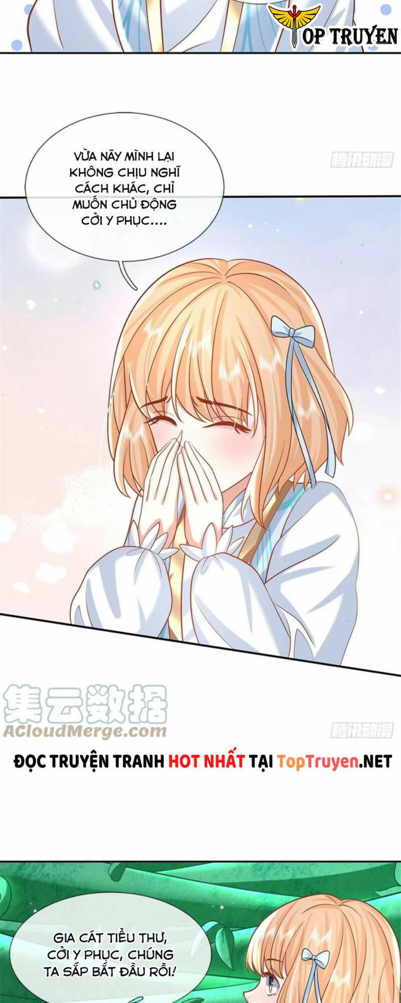 Ta Trở Về Từ Thế Giới Tu Tiên Chapter 180 - 8