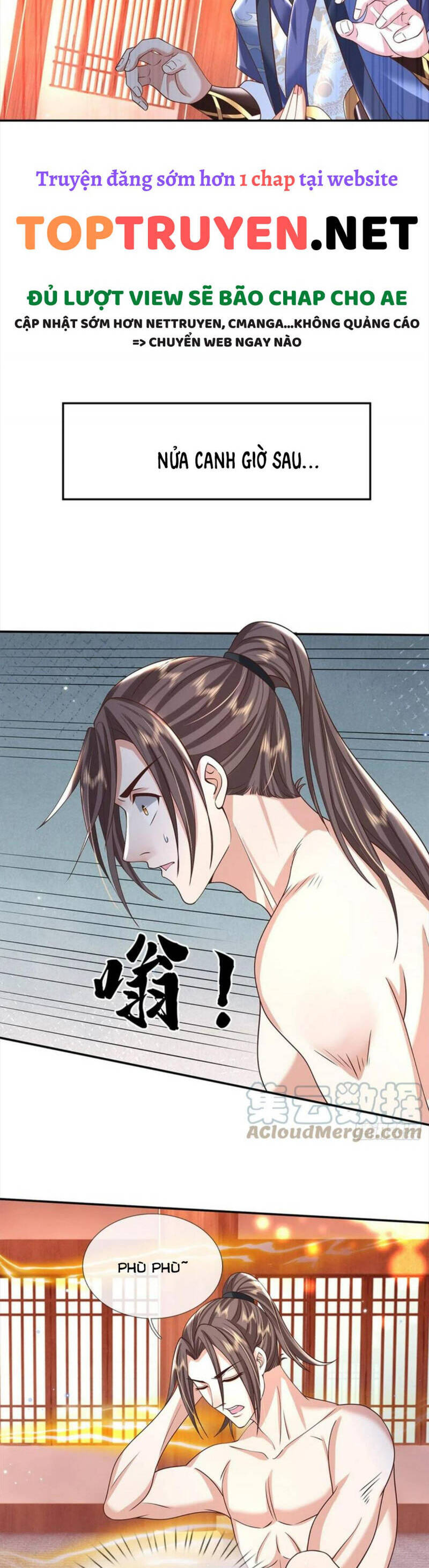 Ta Trở Về Từ Thế Giới Tu Tiên Chapter 184 - 16