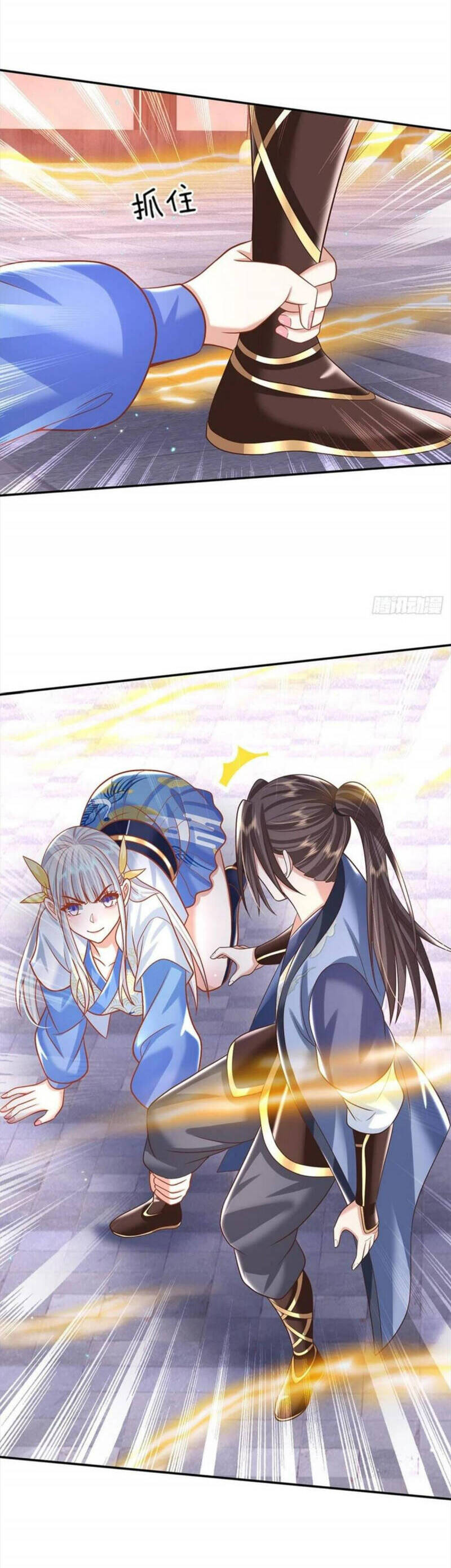 Ta Trở Về Từ Thế Giới Tu Tiên Chapter 184 - 6