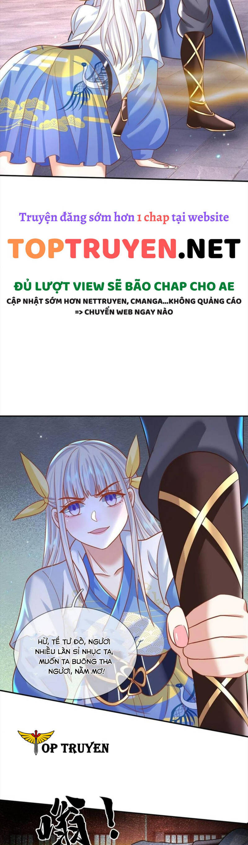 Ta Trở Về Từ Thế Giới Tu Tiên Chapter 184 - 10