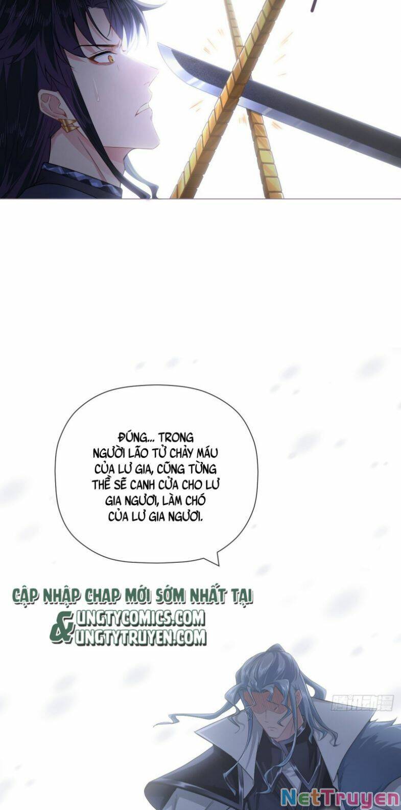 Nhập Mạc Chi Thần Chapter 83 - 11