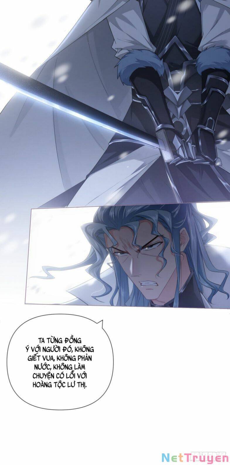 Nhập Mạc Chi Thần Chapter 83 - 12