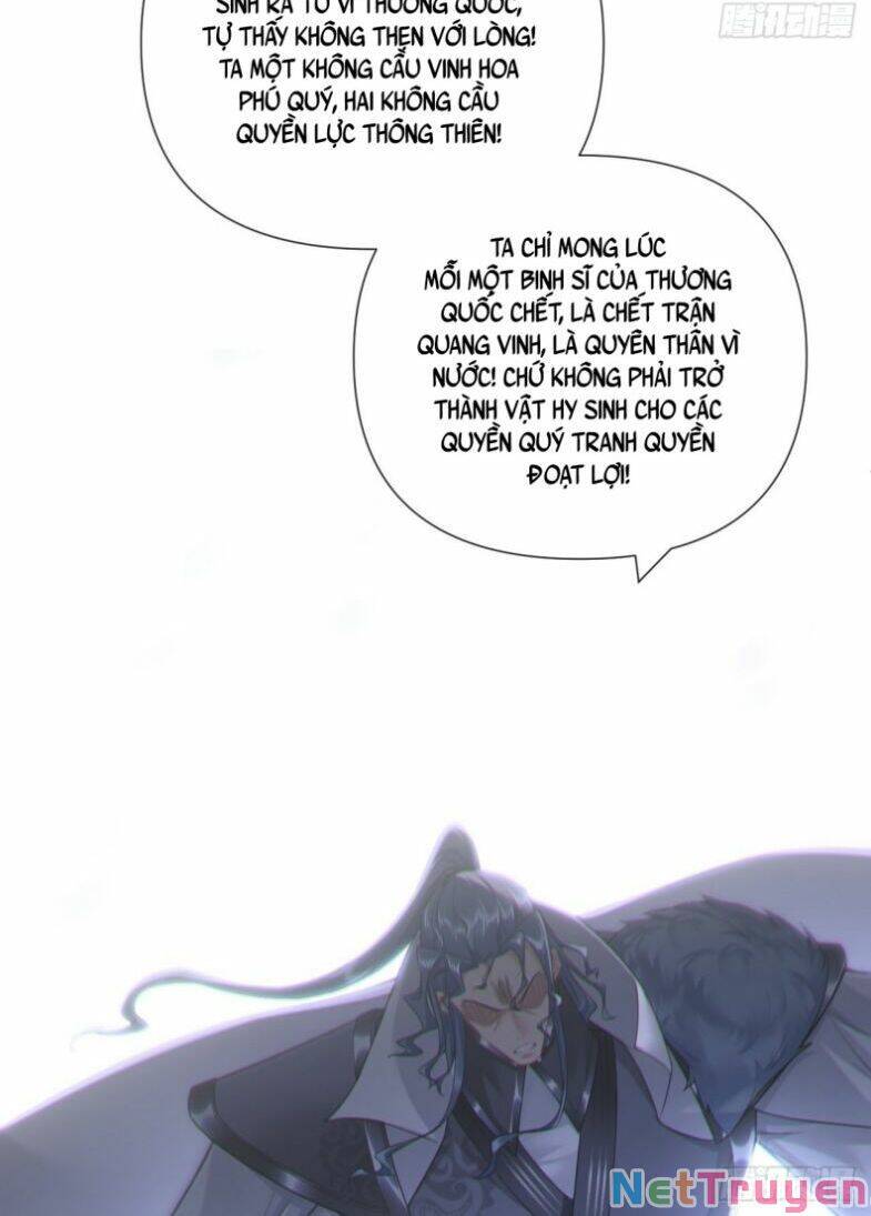 Nhập Mạc Chi Thần Chapter 83 - 18