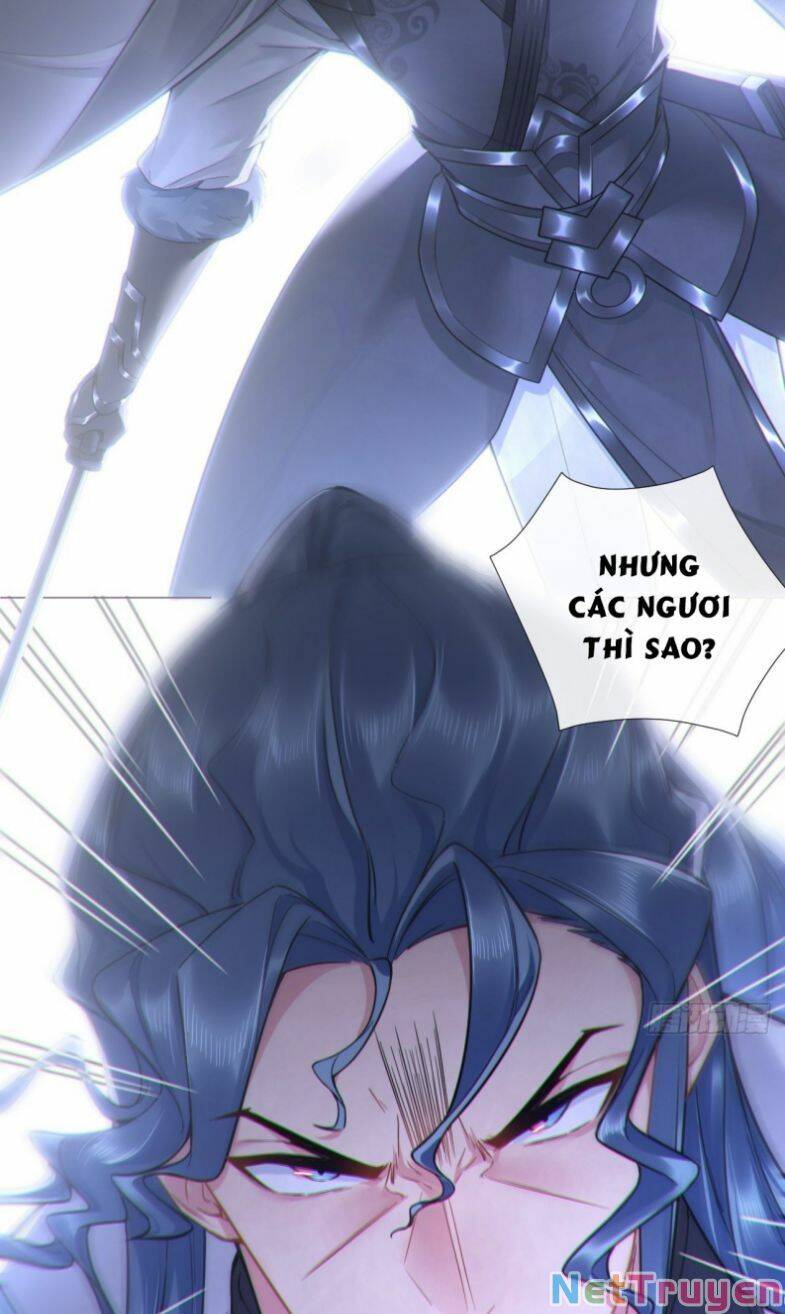 Nhập Mạc Chi Thần Chapter 83 - 19