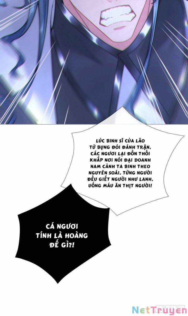 Nhập Mạc Chi Thần Chapter 83 - 20