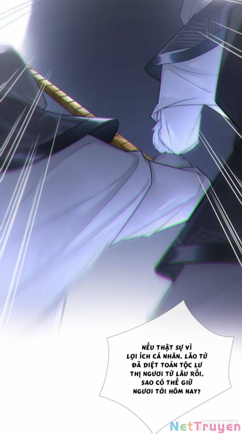 Nhập Mạc Chi Thần Chapter 83 - 22