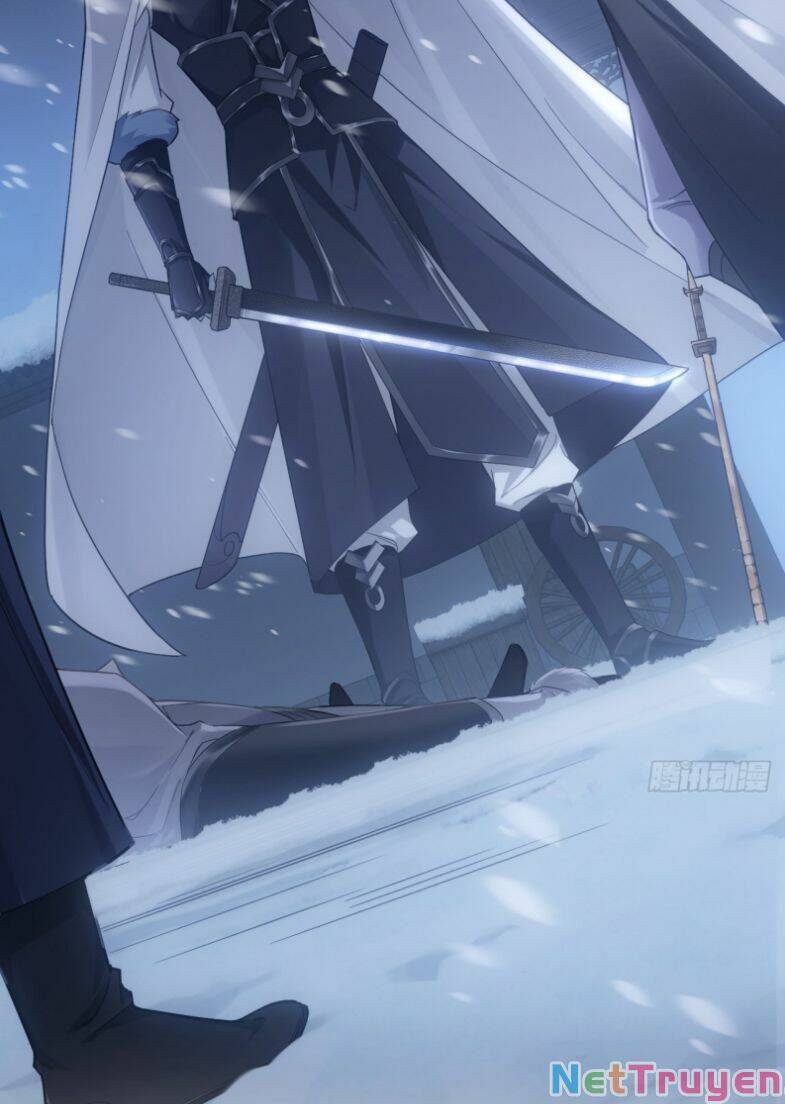 Nhập Mạc Chi Thần Chapter 83 - 24