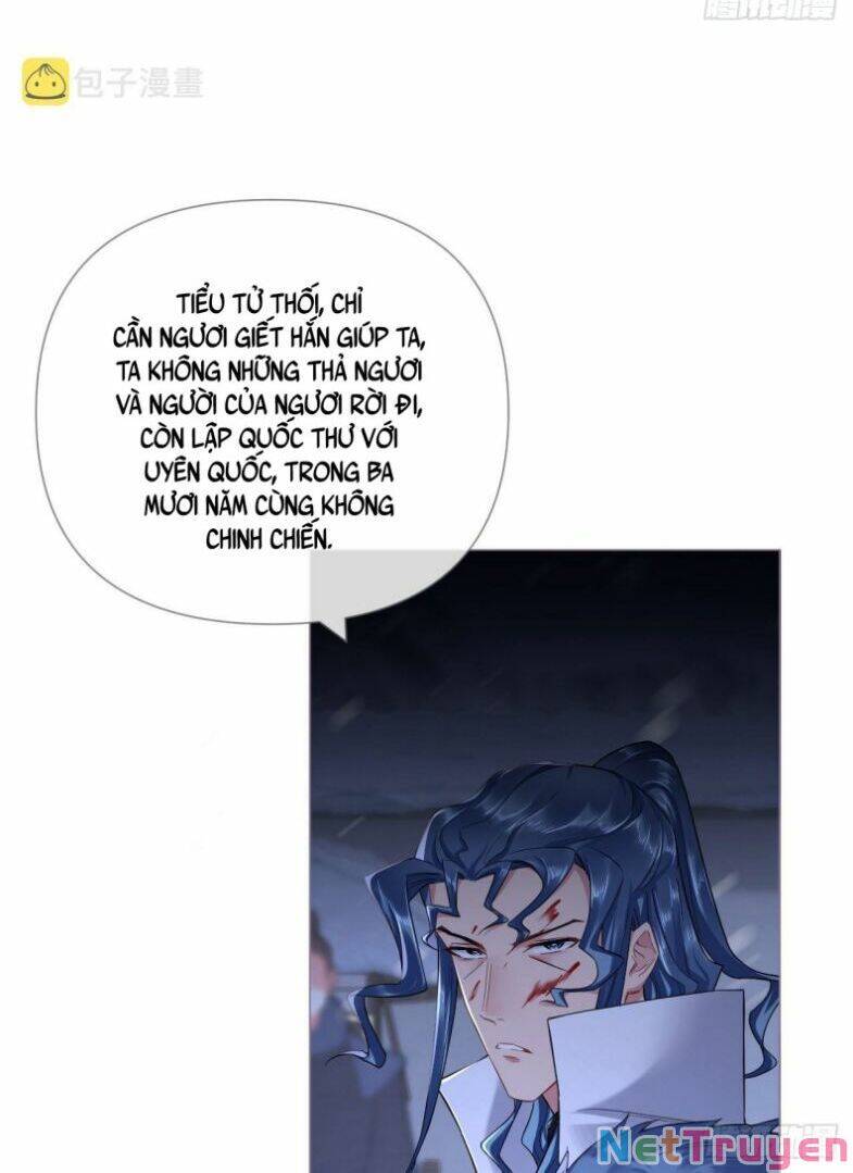 Nhập Mạc Chi Thần Chapter 83 - 31