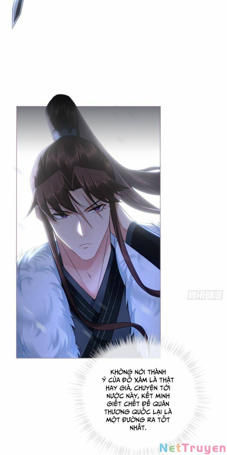 Nhập Mạc Chi Thần Chapter 83 - 34