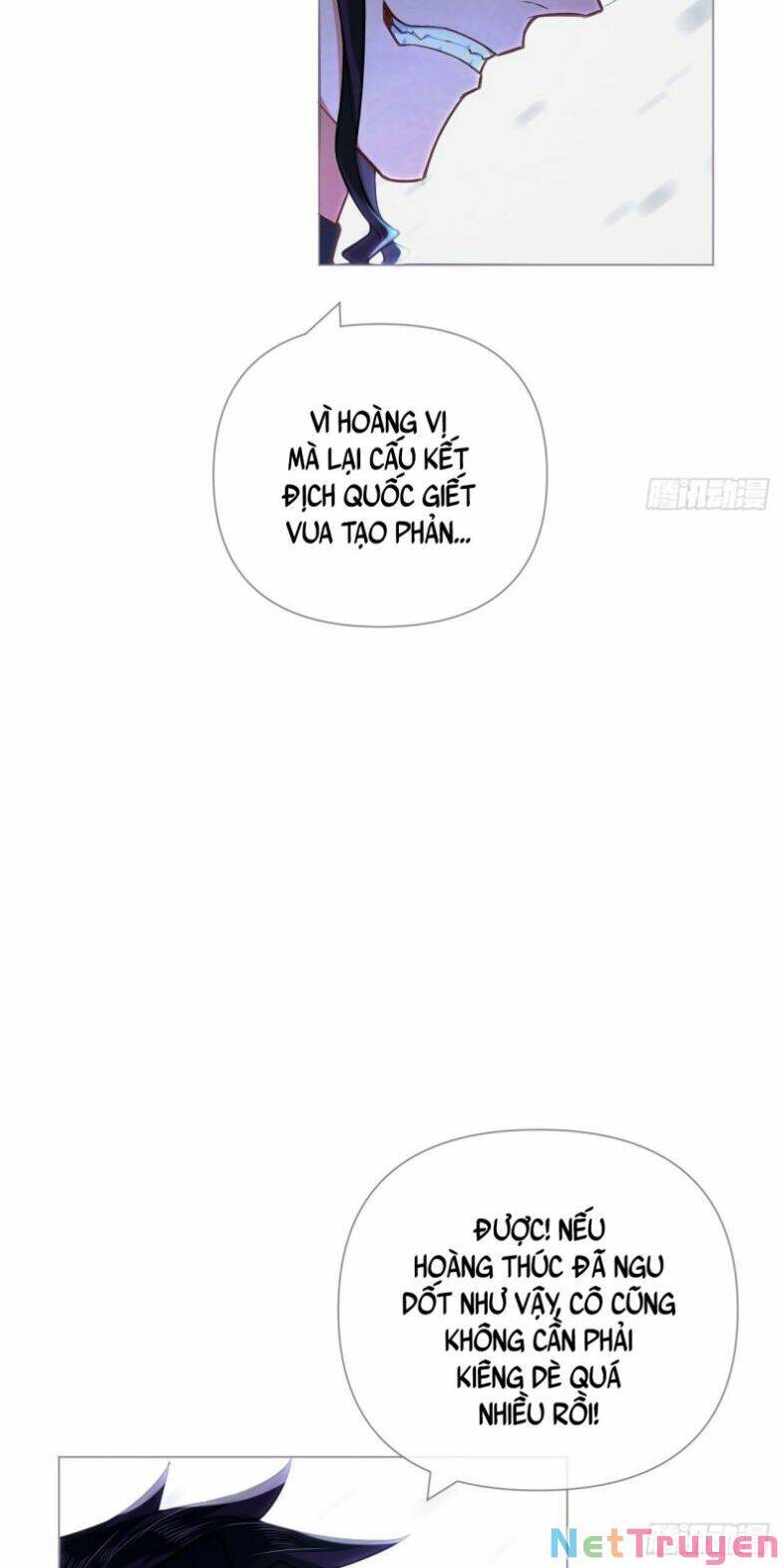 Nhập Mạc Chi Thần Chapter 83 - 37