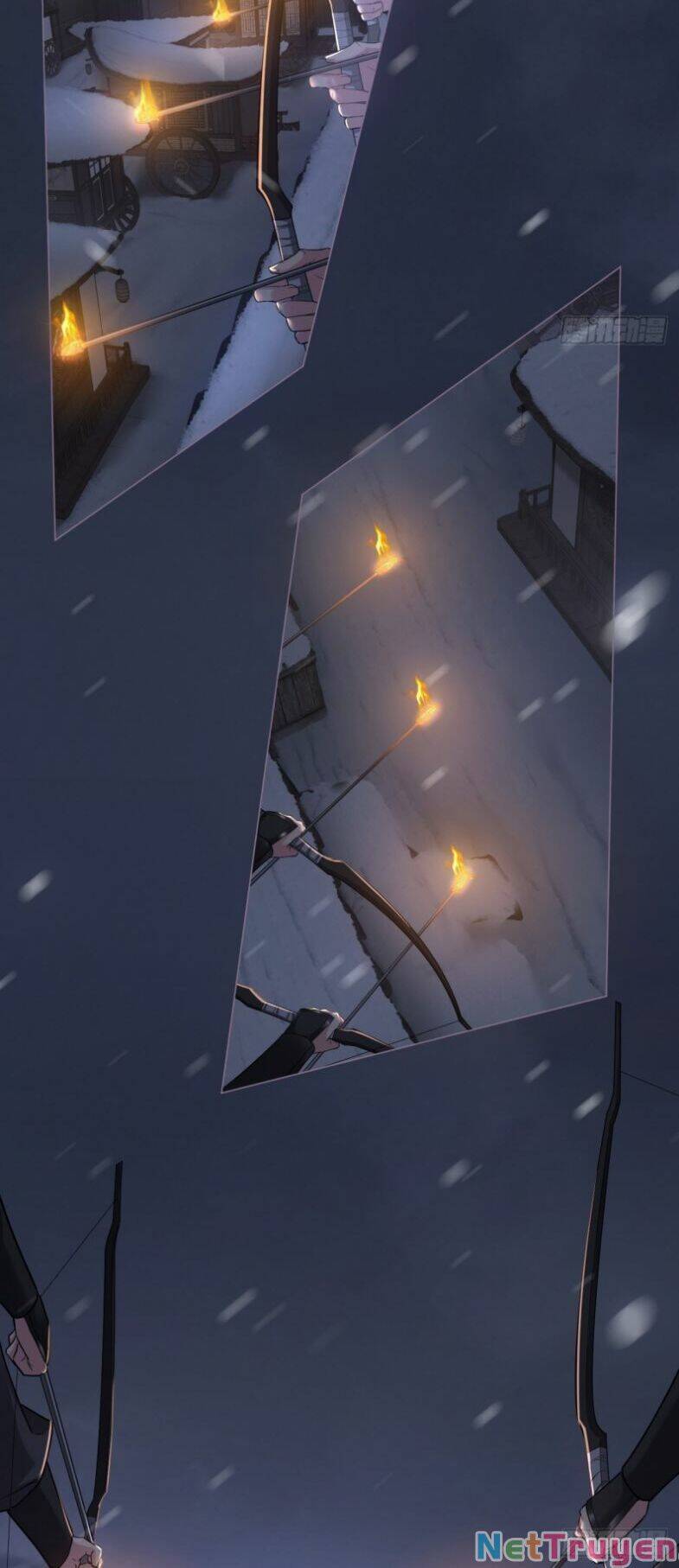 Nhập Mạc Chi Thần Chapter 83 - 41