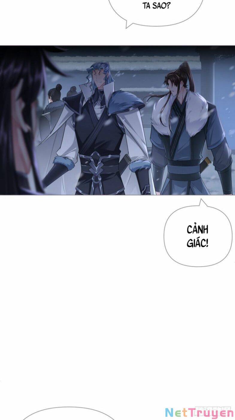 Nhập Mạc Chi Thần Chapter 83 - 43