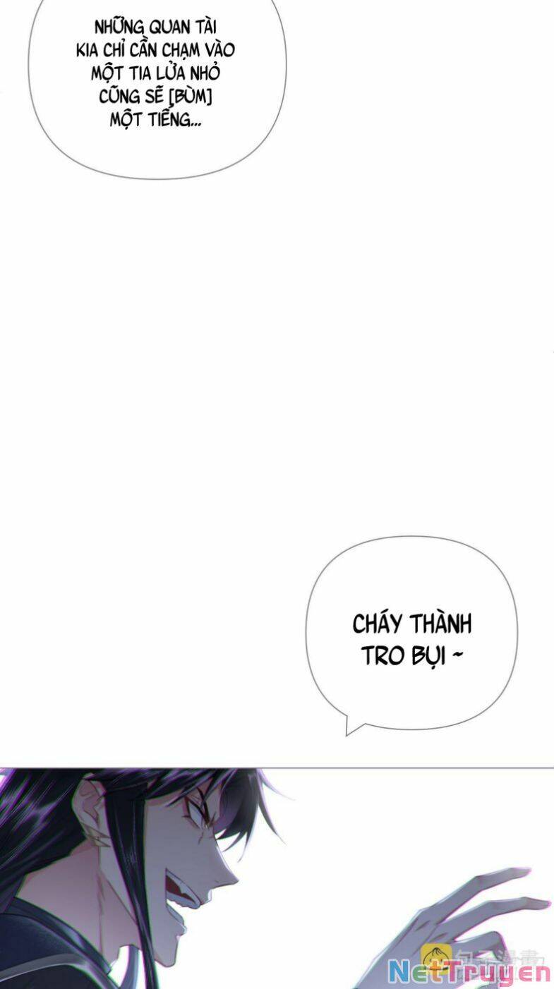 Nhập Mạc Chi Thần Chapter 83 - 47