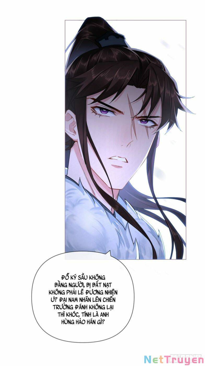Nhập Mạc Chi Thần Chapter 83 - 7