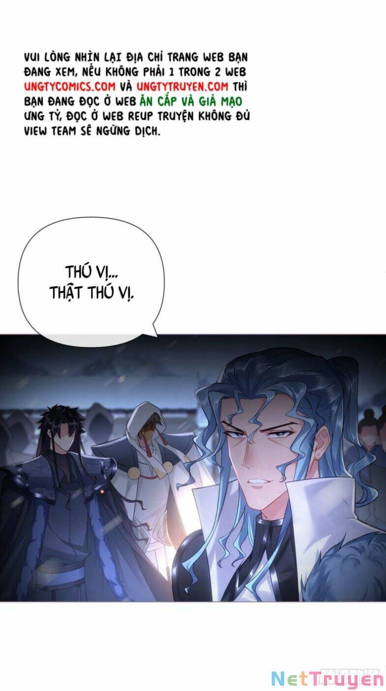 Nhập Mạc Chi Thần Chapter 83 - 8