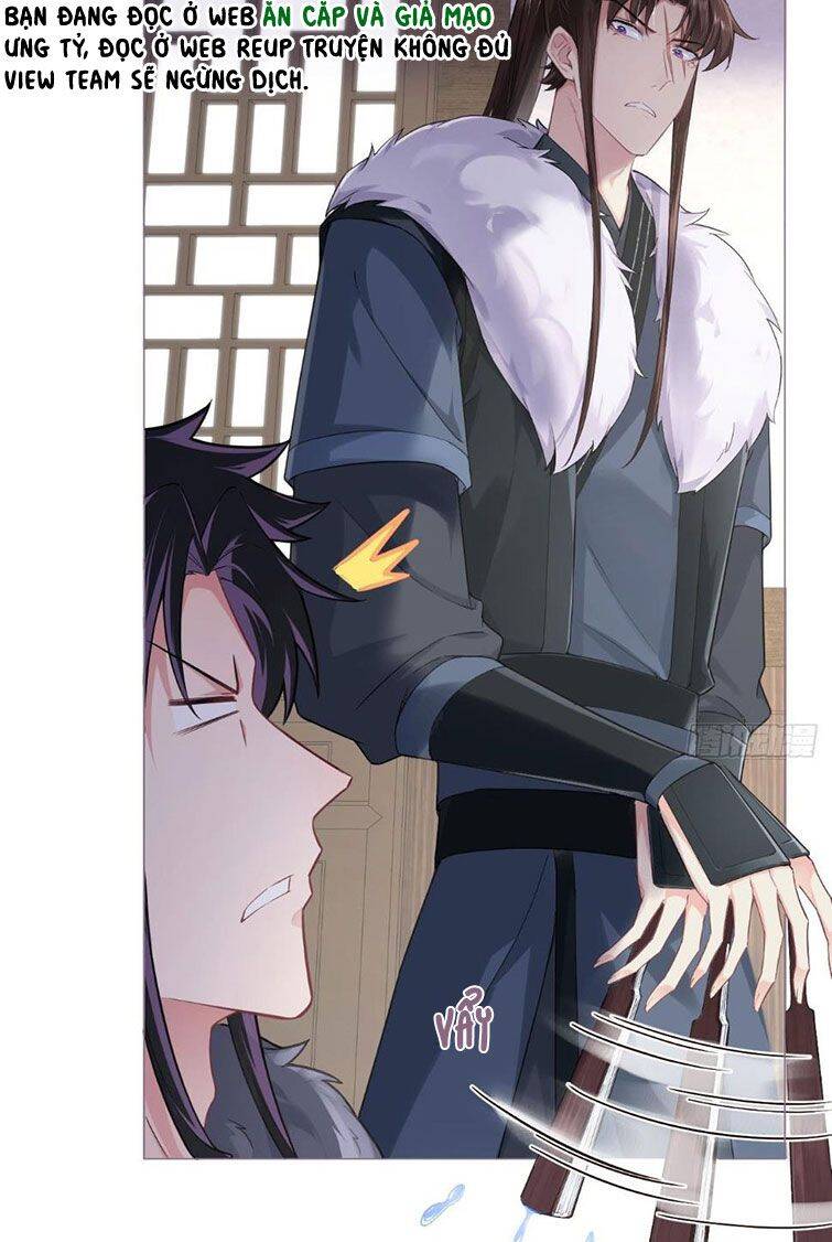 Nhập Mạc Chi Thần Chapter 75 - 13