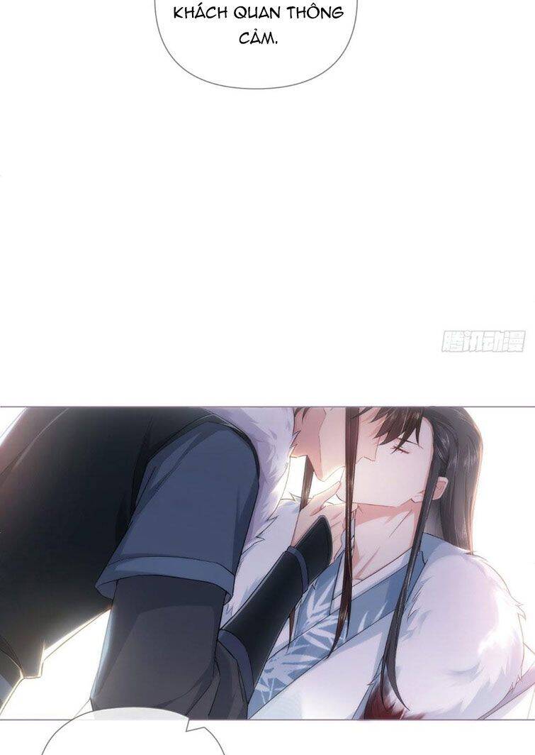 Nhập Mạc Chi Thần Chapter 75 - 23