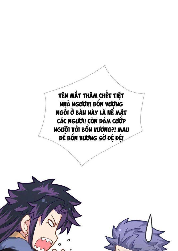 Nhập Mạc Chi Thần Chapter 75 - 30