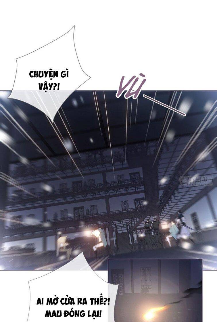 Nhập Mạc Chi Thần Chapter 75 - 40