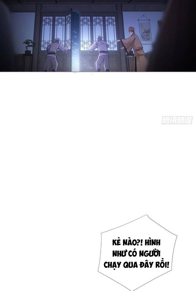 Nhập Mạc Chi Thần Chapter 75 - 44