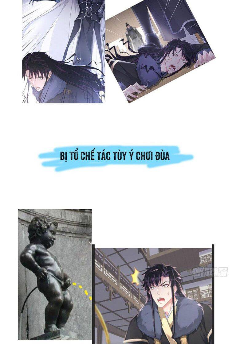 Nhập Mạc Chi Thần Chapter 75 - 56