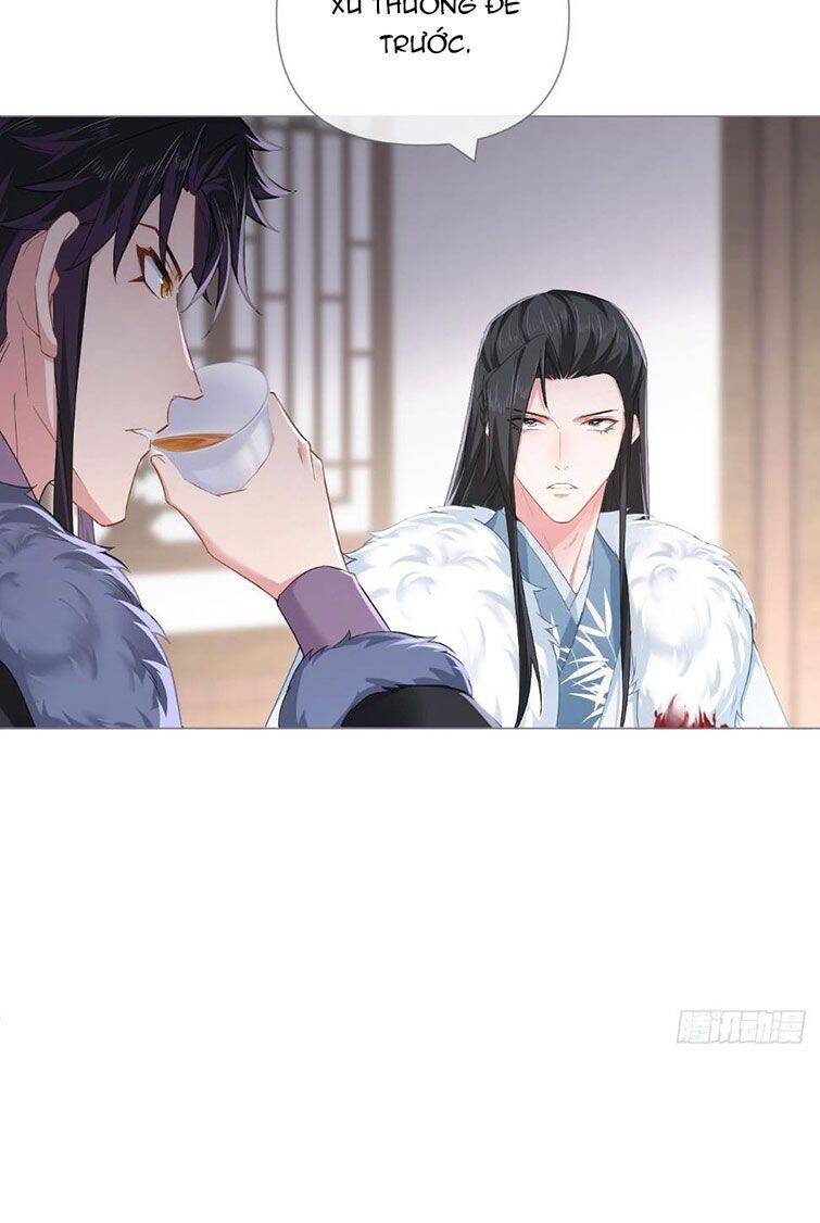 Nhập Mạc Chi Thần Chapter 75 - 8