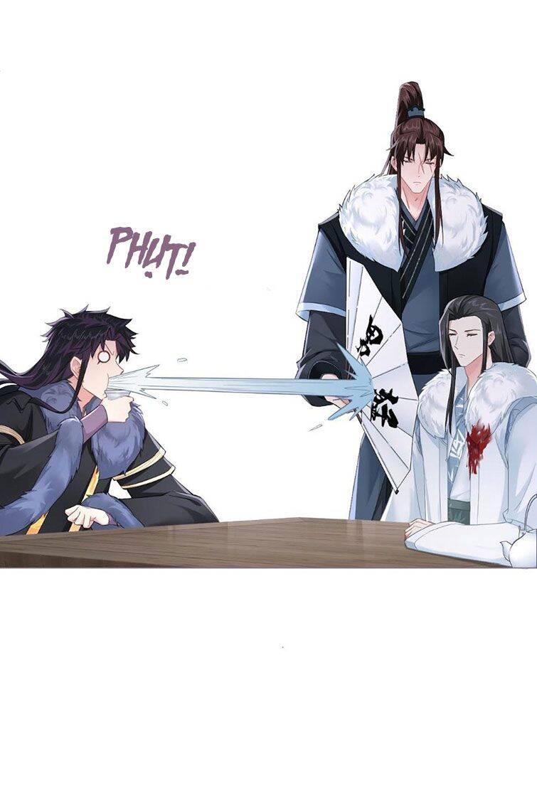 Nhập Mạc Chi Thần Chapter 75 - 9