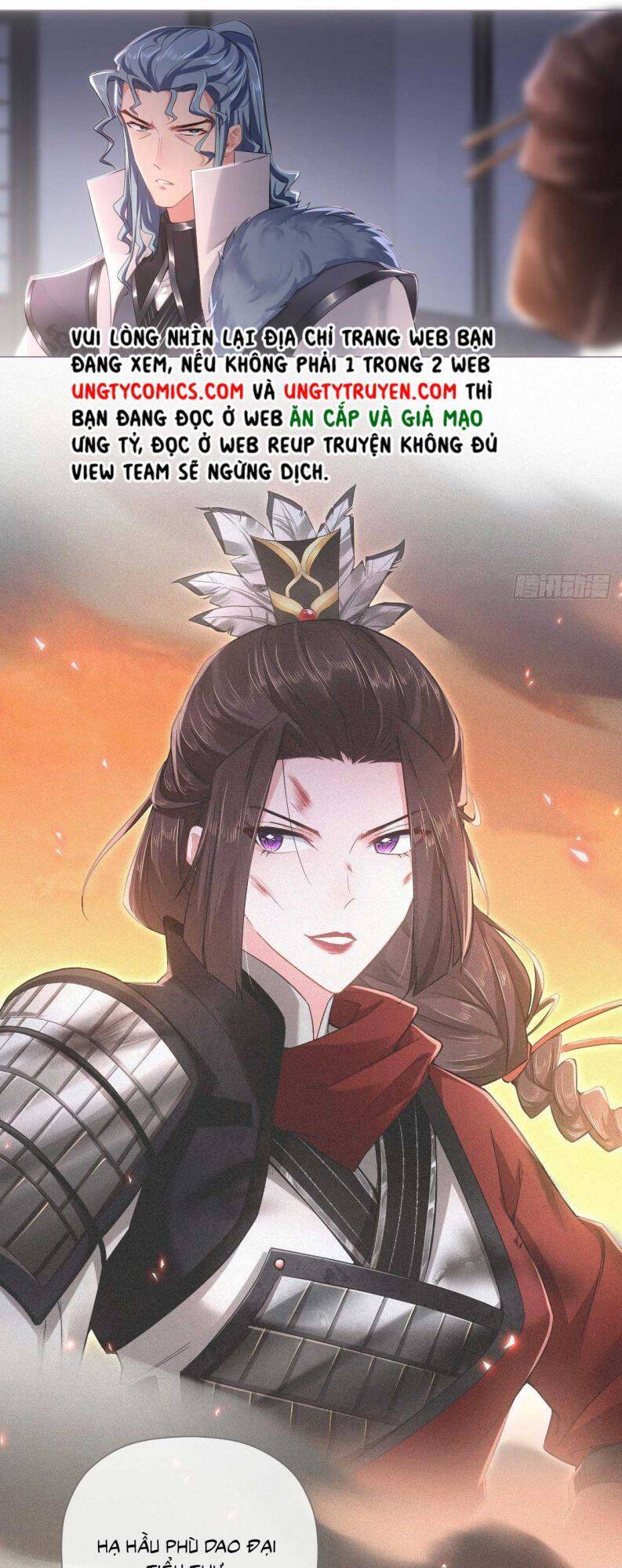 Nhập Mạc Chi Thần Chapter 76 - 13