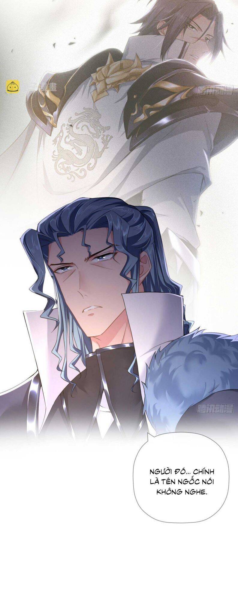 Nhập Mạc Chi Thần Chapter 76 - 23