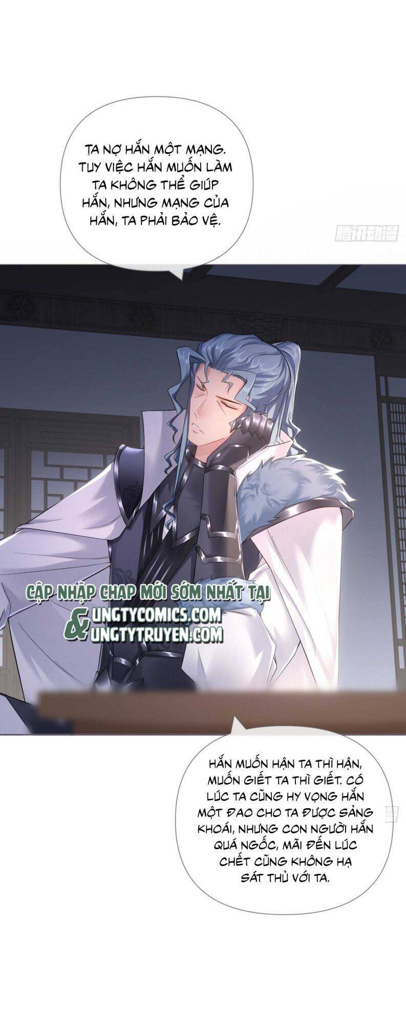 Nhập Mạc Chi Thần Chapter 76 - 37